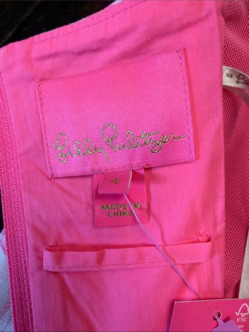 Lilly Pulitzer lilly pulitzer